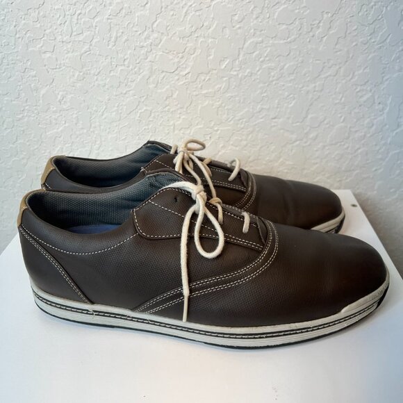 FootJoy Other - FOOTJOY Contour Casual Golf Shoes size 11